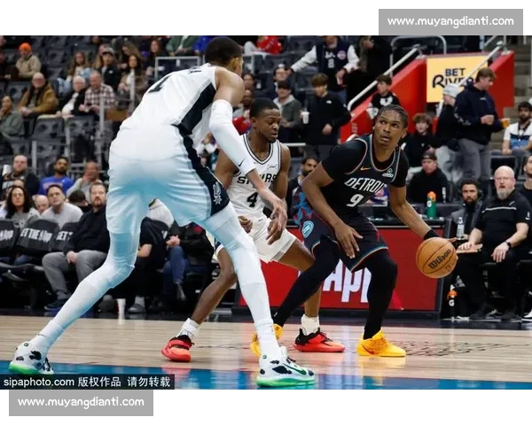 NBA热火对决马刺经典比赛全场录像回顾与精彩瞬间解析