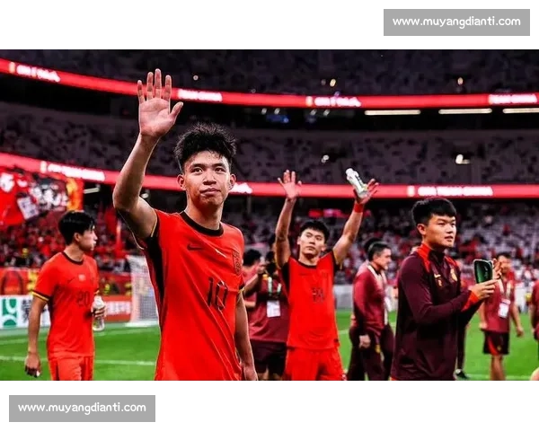 U23中国队对阵叙利亚比赛直播时间阵容看点全解析赛前分析焦点解读