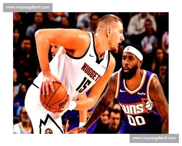 NBA直播快船vs小牛焦点之战球星碰撞引爆全场西部强强对话