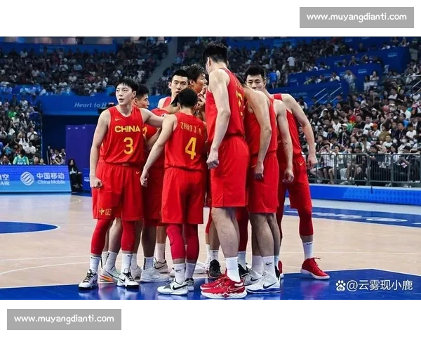 2012年中国男篮对决西班牙强敌的奥运赛场记忆经典一战回顾