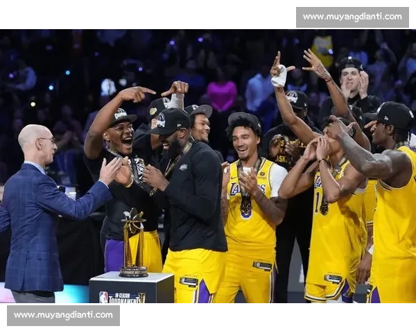 NBA总决赛经典对决湖人热火巅峰集锦燃爆全场回顾传奇瞬间荣耀时刻