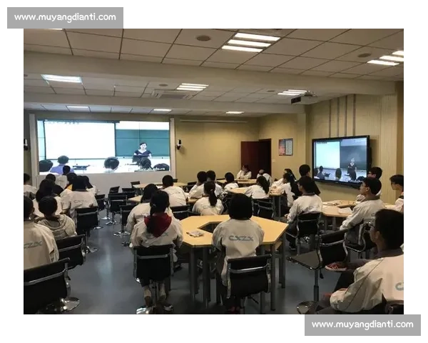 以VSU为核心探讨创新教育模式与未来发展趋势的深度分析与实践探索